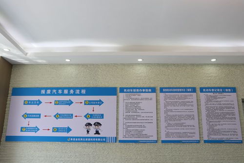循環(huán)經(jīng)濟(jì)下的拆解與新生 單縣北外環(huán)大型報(bào)廢機(jī)動(dòng)車(chē)與廢棄電器電子產(chǎn)品處理廠(chǎng)掠影