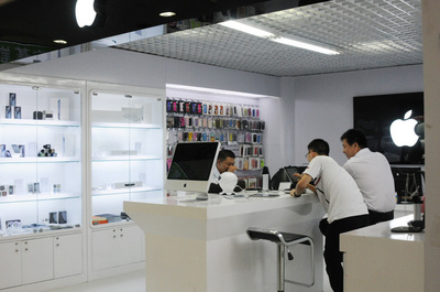 【器材交流】海口明珠廣場五樓創(chuàng)新數(shù)碼城見聞 攝影愛好者的周末淘貨指南