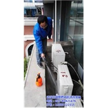 武漢空調清洗|武漢空調清洗服務公司|安信制冷(優(yōu)質商家)-企匯網