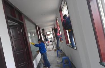 朝陽新城專業清潔服務 為您的新居舊宅、別墅寫字樓帶來嶄新面貌