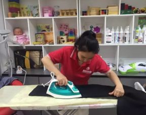 為愛付出，周杰倫的秘密與“上門保潔服務”的暖心啟示